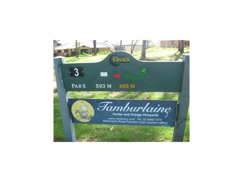 107 O’Shea Circuit, Cessnock NSW 2325