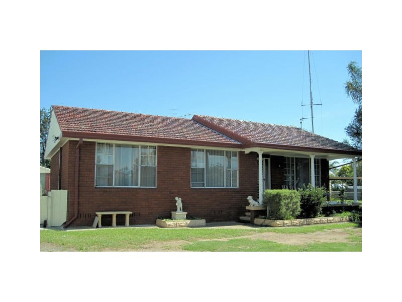 58 Wollombi Road, Cessnock NSW 2325
