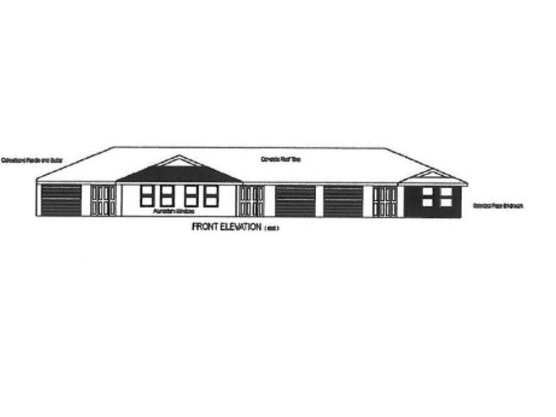 3/5 & 4/5 Caledonian Street, Aberdare NSW 2325