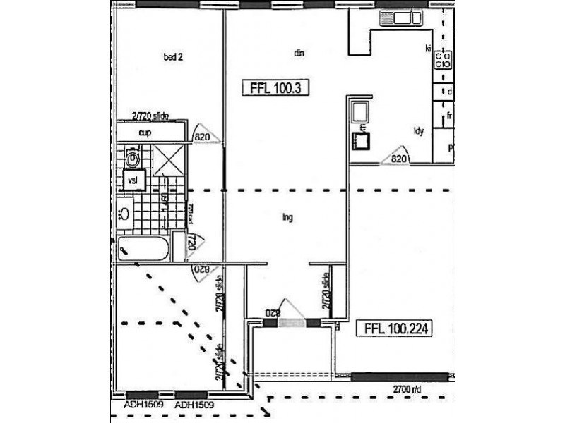 3/5 & 4/5 Caledonian Street, Aberdare NSW 2325
