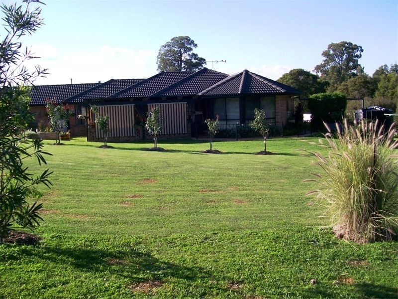 95 Edden Street, Cessnock NSW 2325