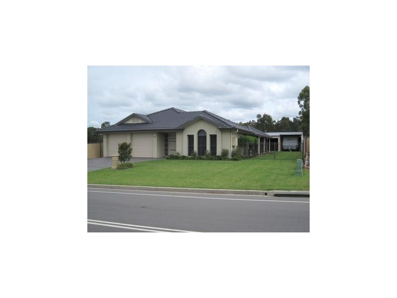 12 Chablis Drive, Cessnock NSW 2325