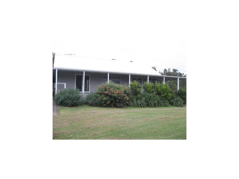 Lot 14 Oakey Ridge Lane, Kelman Estate, Pokolbin NSW 2320