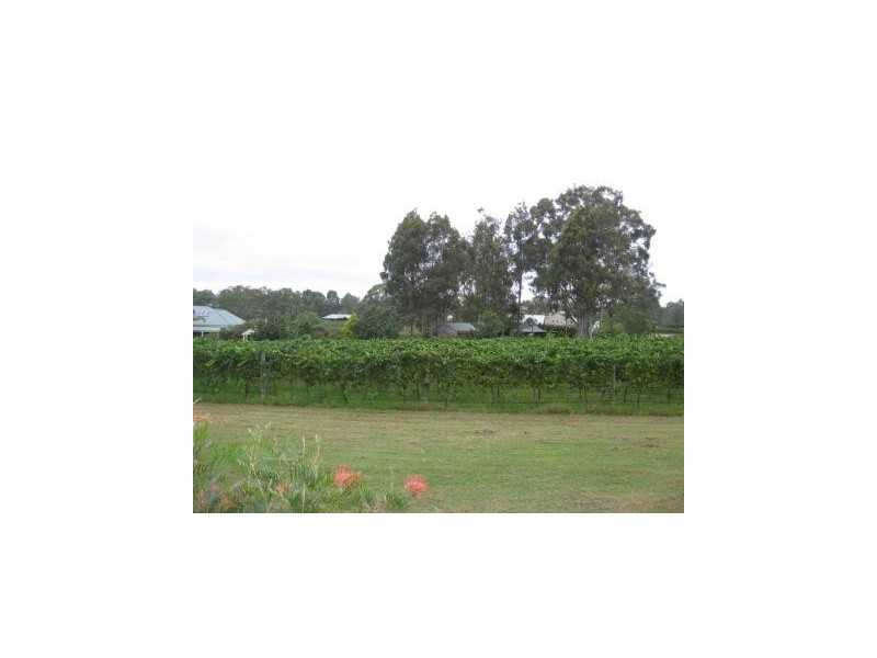 Lot 14 Oakey Ridge Lane, Kelman Estate, Pokolbin NSW 2320