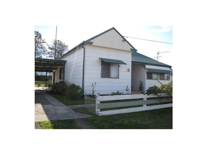 40 Prince Street, Bellbird NSW 2325