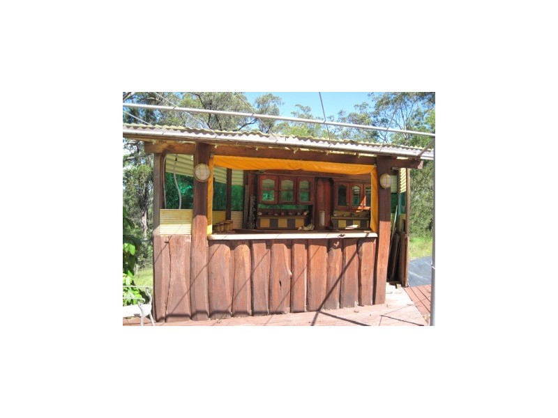 377 Rocky Creek Road, Wollombi NSW 2325