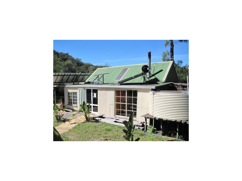 377 Rocky Creek Road, Wollombi NSW 2325