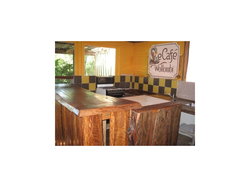 377 Rocky Creek Road, Wollombi NSW 2325