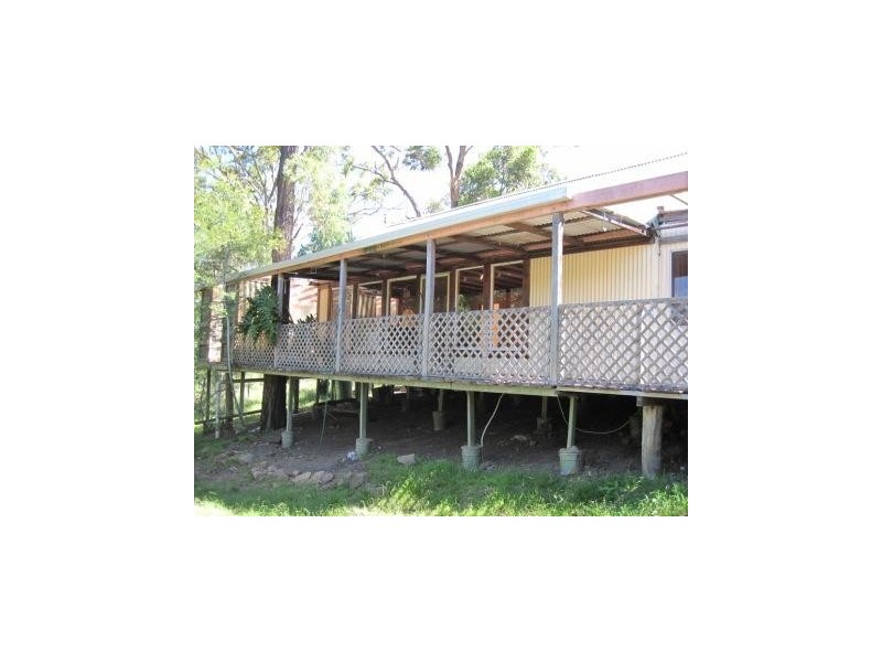 377 Rocky Creek Road, Wollombi NSW 2325
