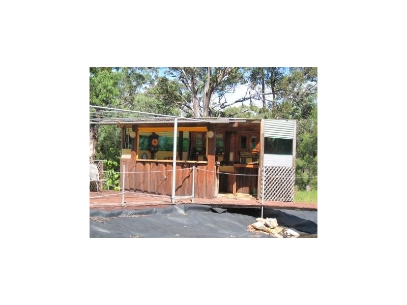 377 Rocky Creek Road, Wollombi NSW 2325