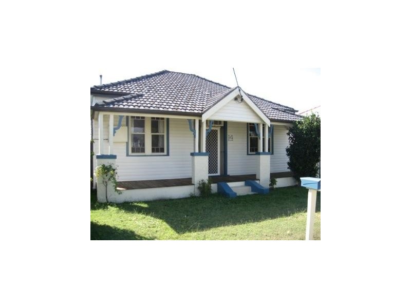14 Moore Street, Cessnock NSW 2325