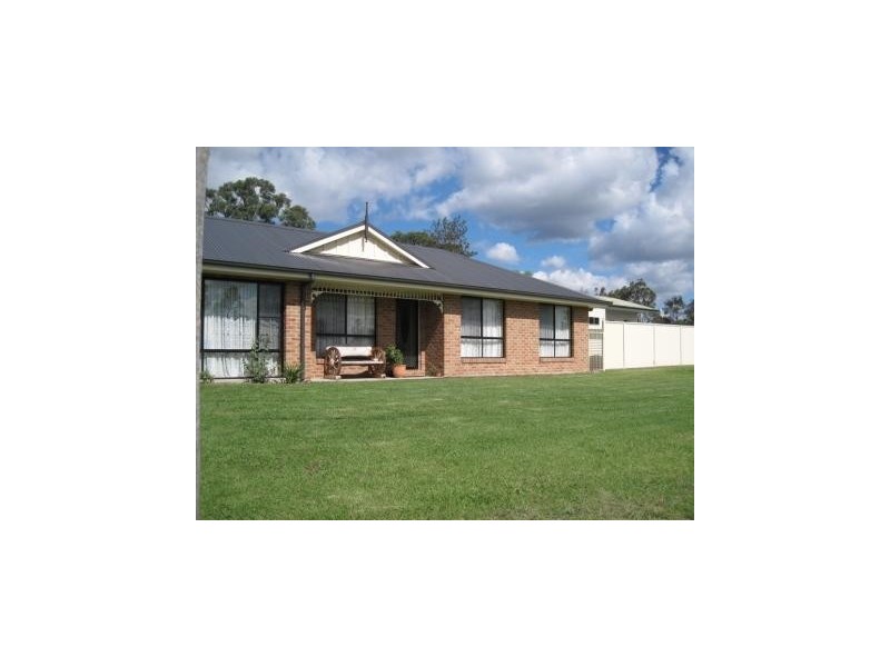 2a Government Circuit, Kearsley NSW 2325