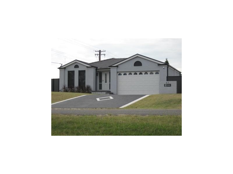 63 Swanson Street, Weston NSW 2326