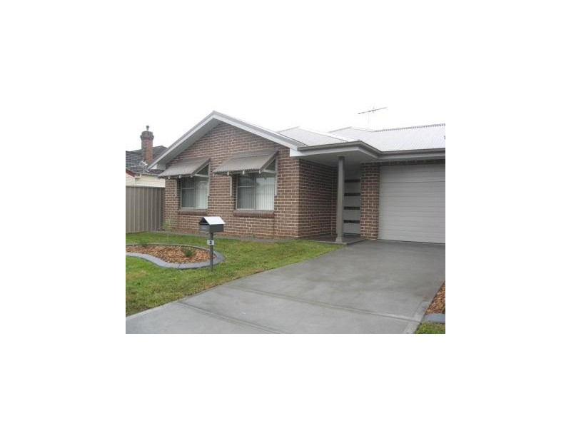 Unit 5 Stanley Street, Cessnock NSW 2325