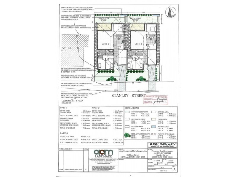 Unit 5 Stanley Street, Cessnock NSW 2325