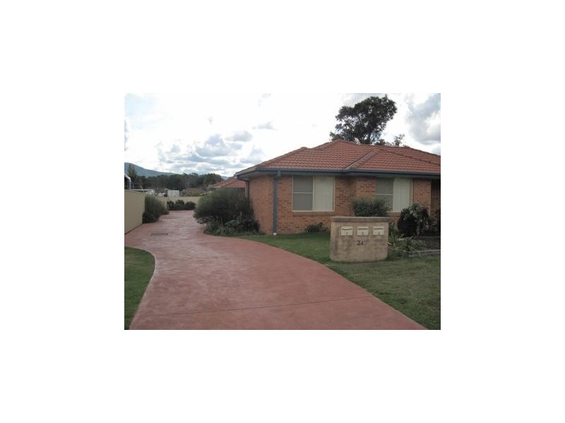 1/246 Mathieson Street, Bellbird NSW 2325