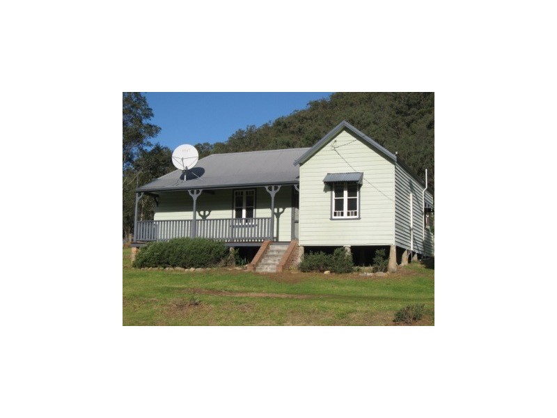 16 Sweetmans Creek Road, Sweetmans Creek NSW 2325