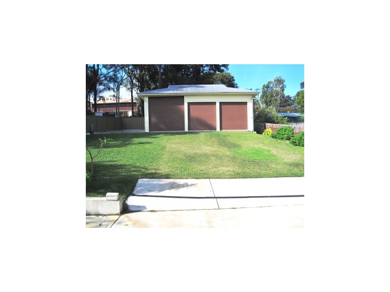 115 Mathieson Street, Bellbird Heights NSW 2325