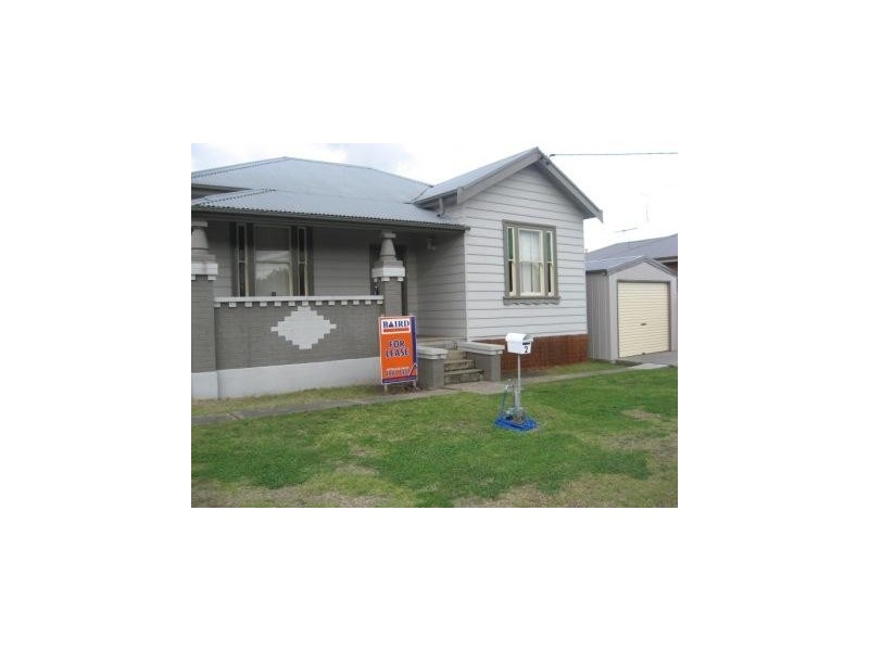 2 Sixth Street, Cessnock NSW 2325