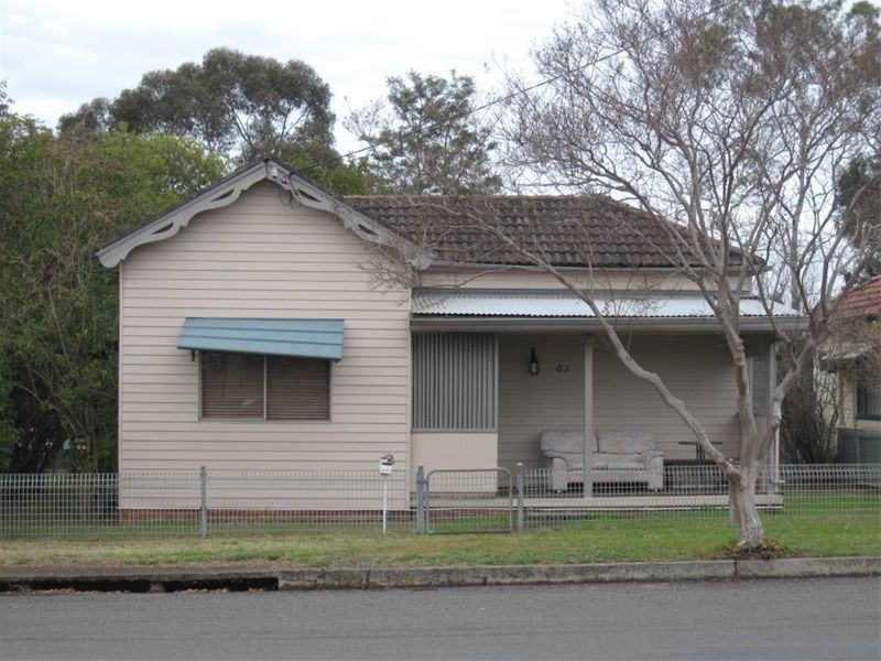 61 Wollombi Road, Cessnock NSW 2325