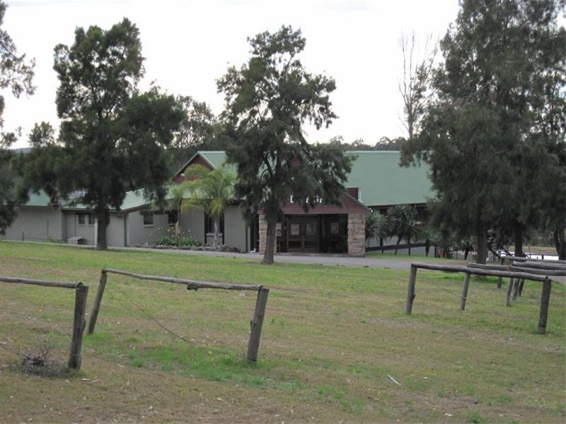 55 Ingles Lane, Pokolbin NSW 2320