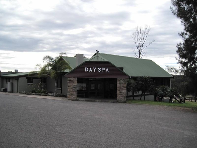 55 Ingles Lane, Pokolbin NSW 2320