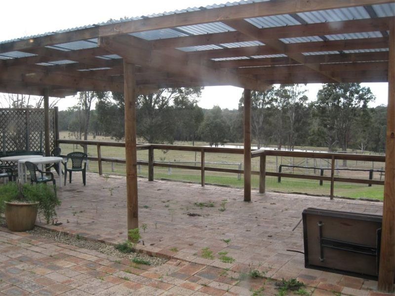 55 Ingles Lane, Pokolbin NSW 2320