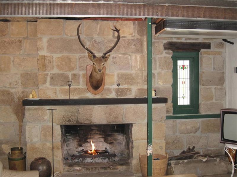 55 Ingles Lane, Pokolbin NSW 2320