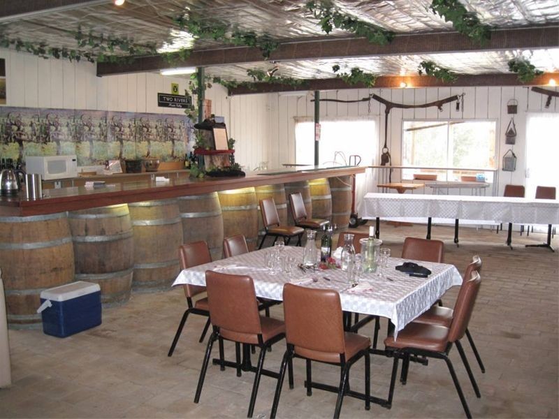 55 Ingles Lane, Pokolbin NSW 2320