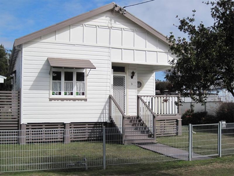 7A Doyle Street, Cessnock NSW 2325