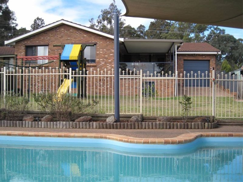 102 Mathieson Street, Bellbird Heights NSW 2325