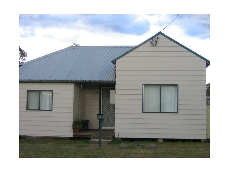39 Ruby Street, Bellbird NSW 2325