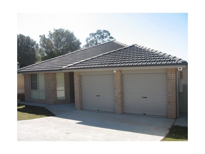 5A Orange Street, Abermain NSW 2326