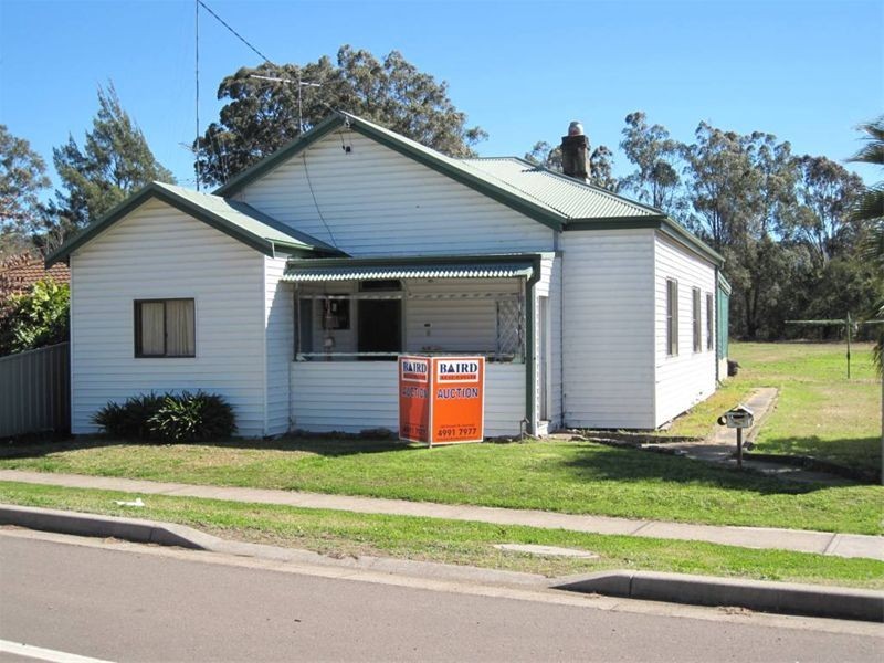 482 Wollombi Road, Bellbird NSW 2325