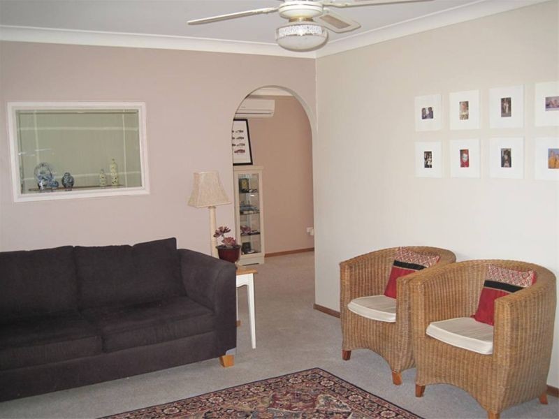 14 Tomalpin Street, Kearsley NSW 2325