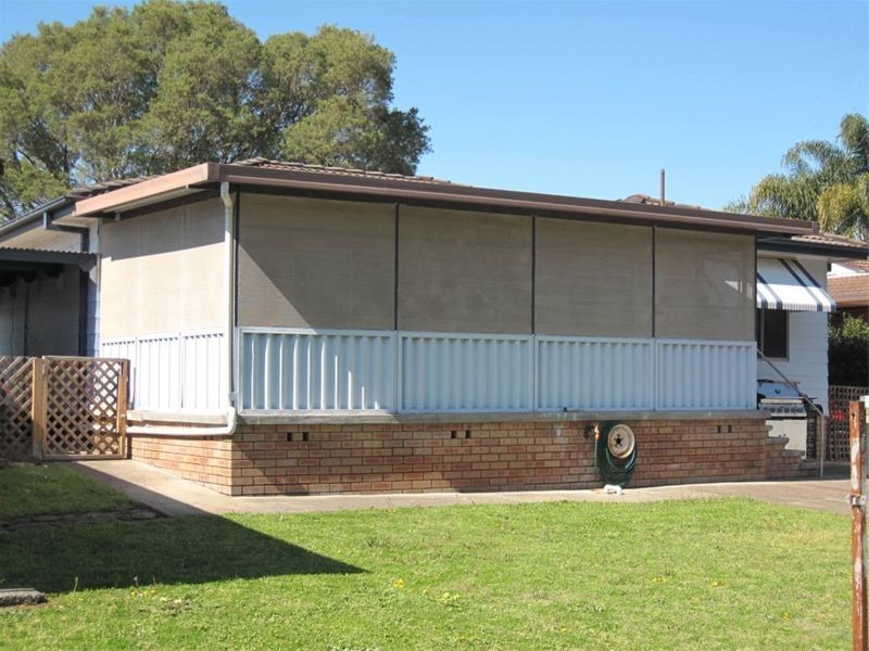 24 Cruickshank Street, Bellbird NSW 2325