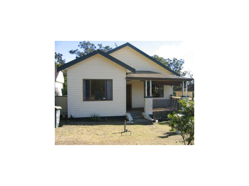 87 Desmond Street, Cessnock NSW 2325