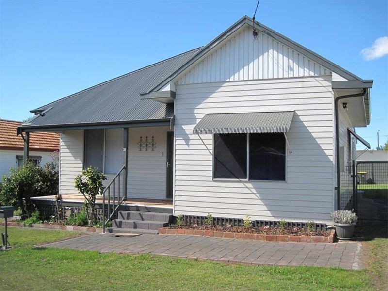 21 Edith Street, Cessnock NSW 2325