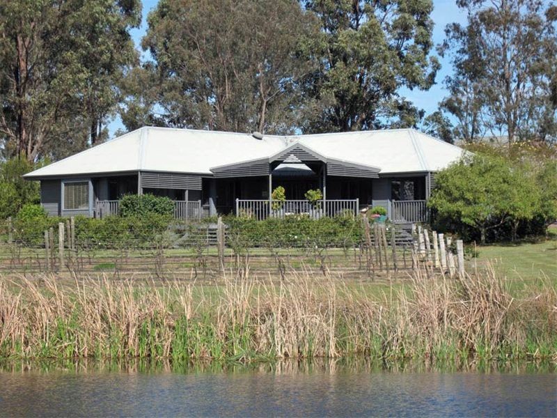 Lot 31 Kelman Vineyard, Pokolbin NSW 2320