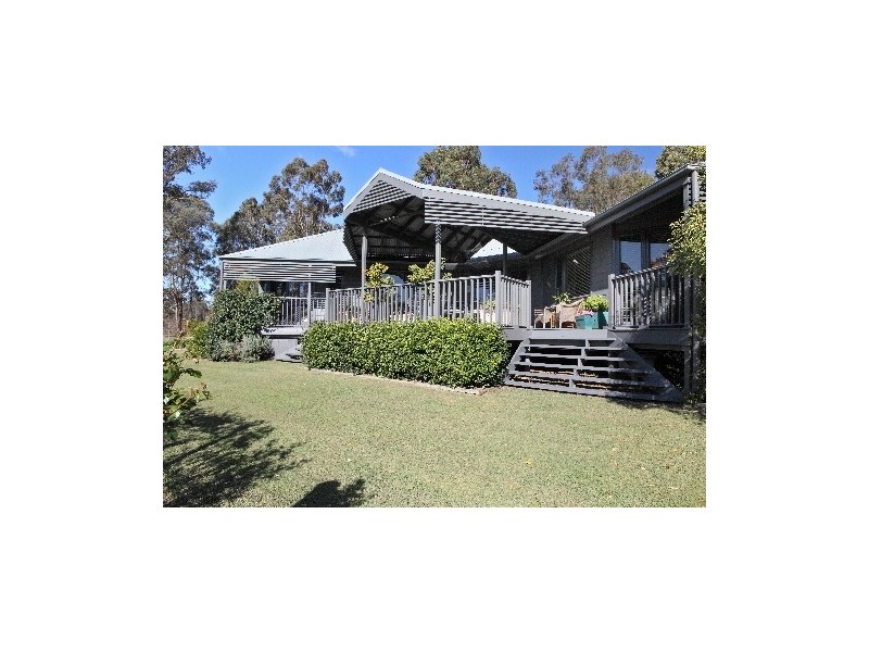 Lot 31 Kelman Vineyard, Pokolbin NSW 2320