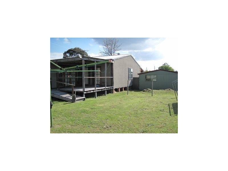 30 Elizabeth Street, Abermain NSW 2326