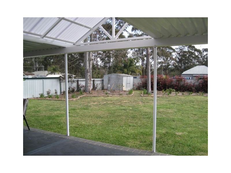 3 Earps Road, Paxton NSW 2325