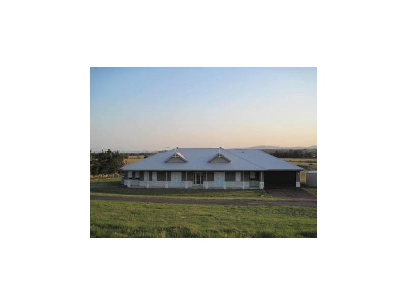 457 Talga Road, Lovedale NSW 2325