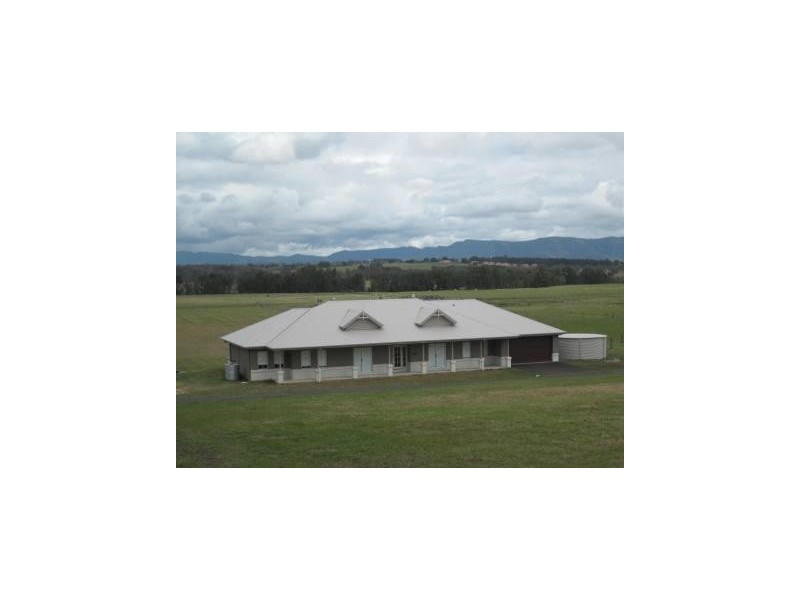 457 Talga Road, Lovedale NSW 2325