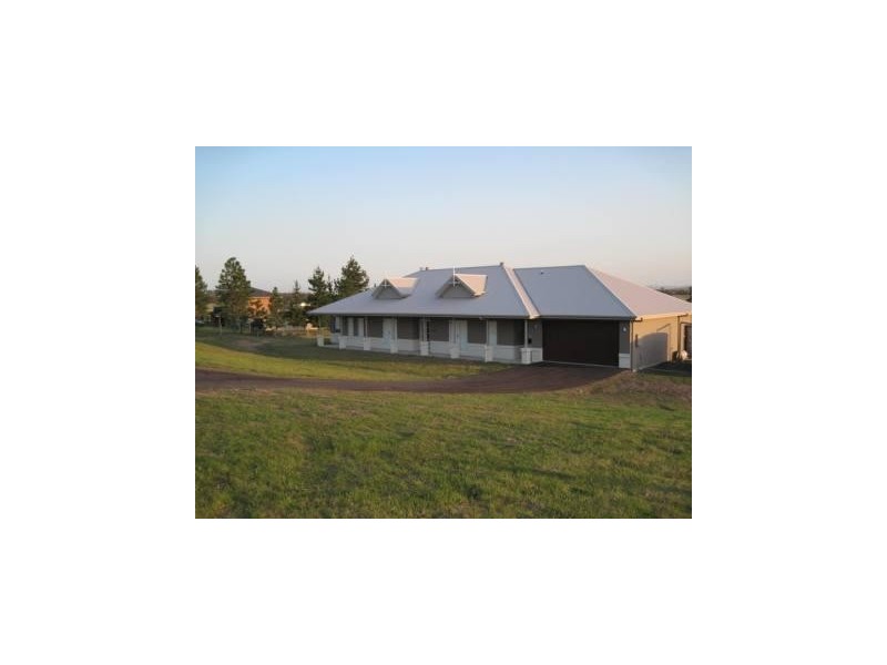 457 Talga Road, Lovedale NSW 2325