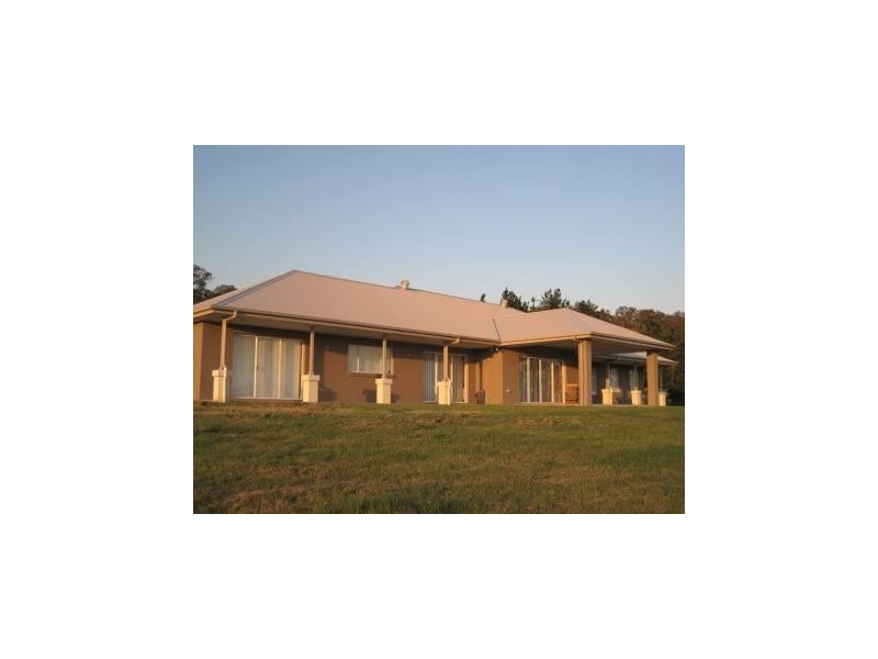457 Talga Road, Lovedale NSW 2325
