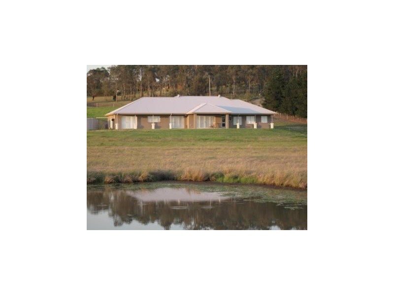 457 Talga Road, Lovedale NSW 2325