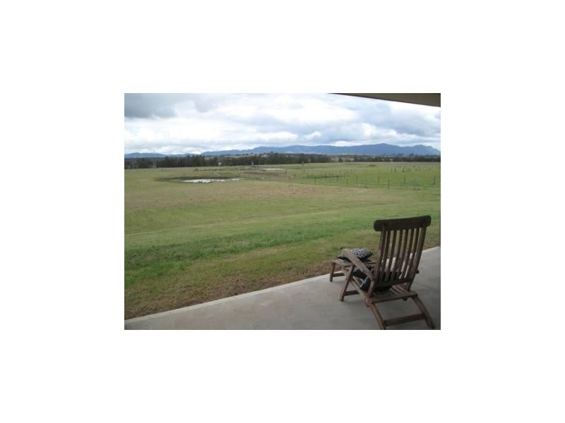 457 Talga Road, Lovedale NSW 2325