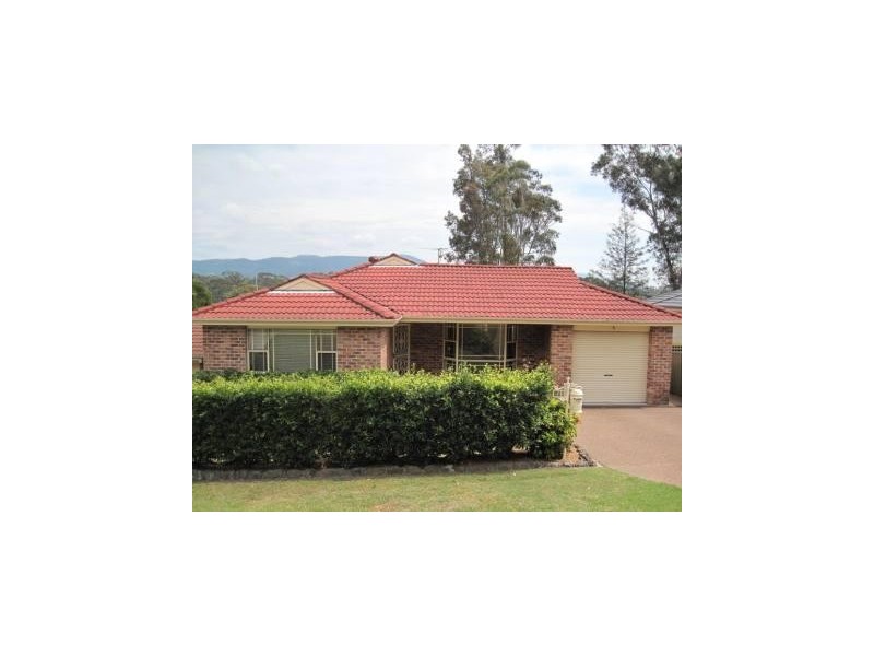 164 Mathieson Street, Bellbird Heights NSW 2325