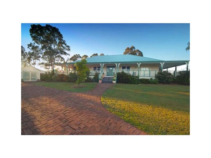 Lot 38 Kelman Vineyard, Pokolbin NSW 2320
